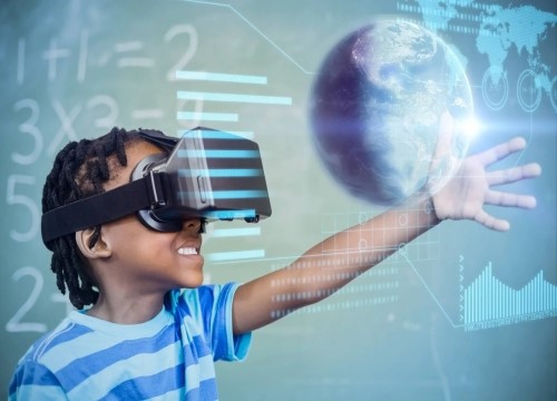 How Emerging Technologies are Transforming the Learning Landscape